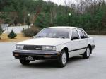 Daewoo Royale Diesel 1987 года